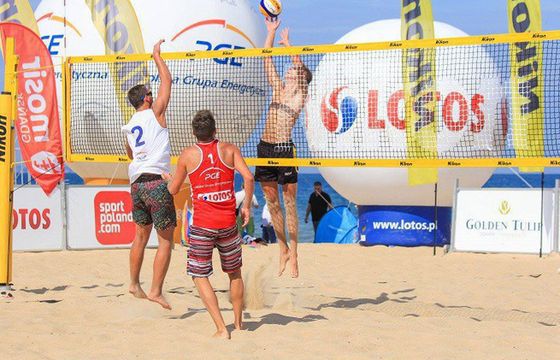 Lotos sponsorem Stadionu Letniego Gdańsk