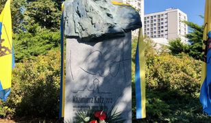 Katowice. Galeria Artystyczna z nowymi popiersiami. Kogo uhonorowano?