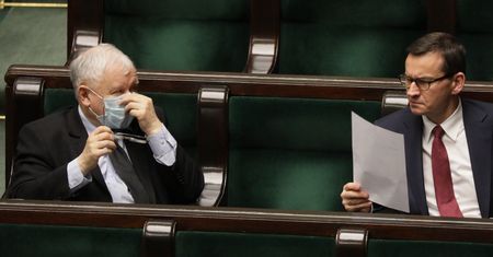 Nowe plany PiS. Szczegóły strategii na najbliższe trzy lata