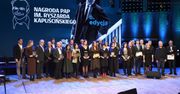 Zbliża się 18. rocznica śmierci Ryszarda Kapuścińskiego: legendy polskiego reporta