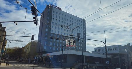 Hotel Victoria oficjalnie zabytkiem. Lubelski modernizm pod ochroną