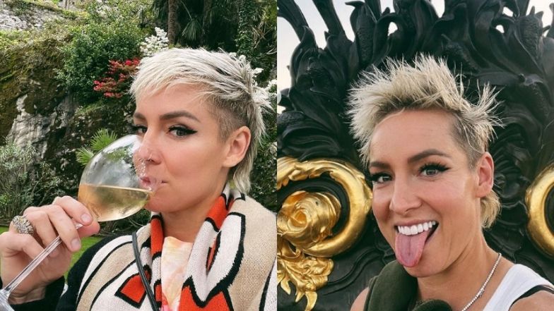 Z miłości do jedzenia