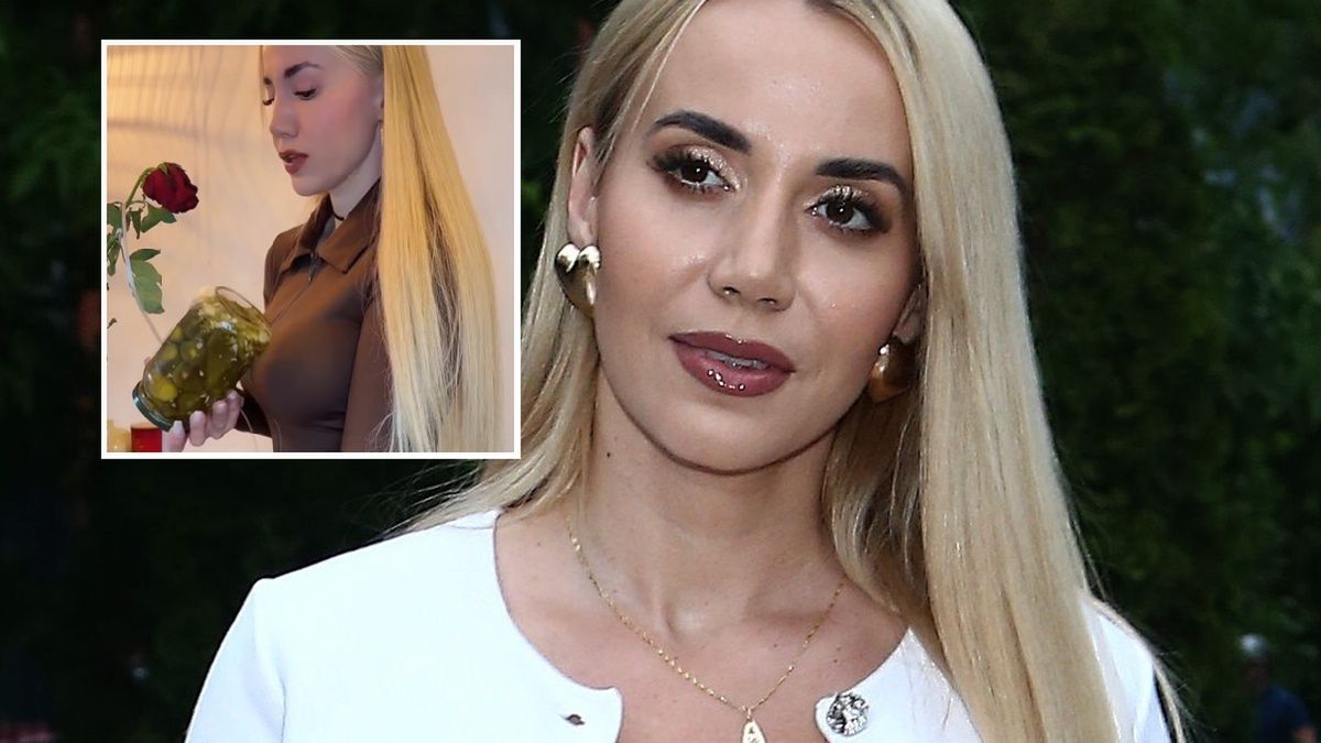 Marianna Schreiber została obśmiana za wpadkę na Instagramie