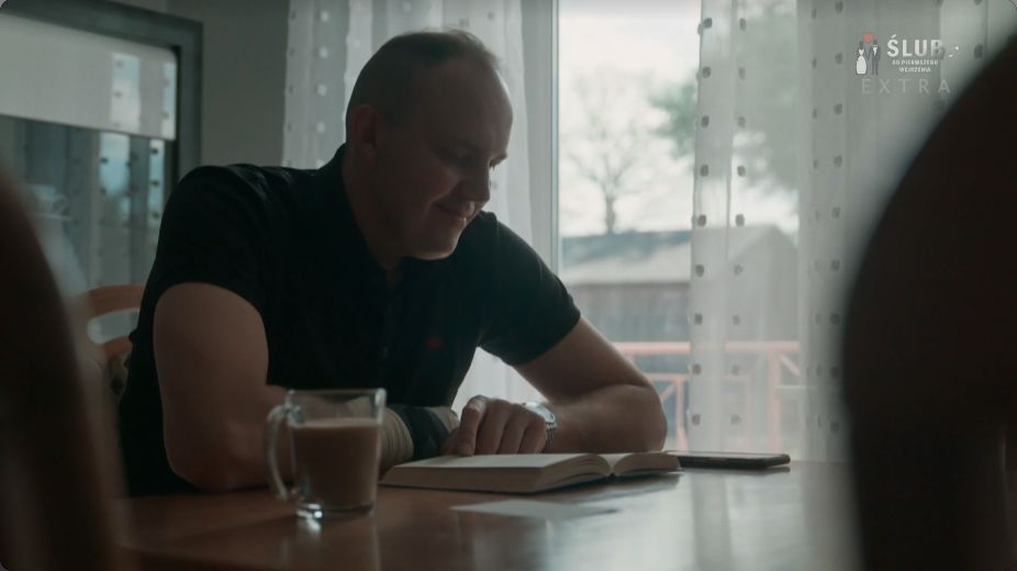 Perypetie Kai i Krystiana