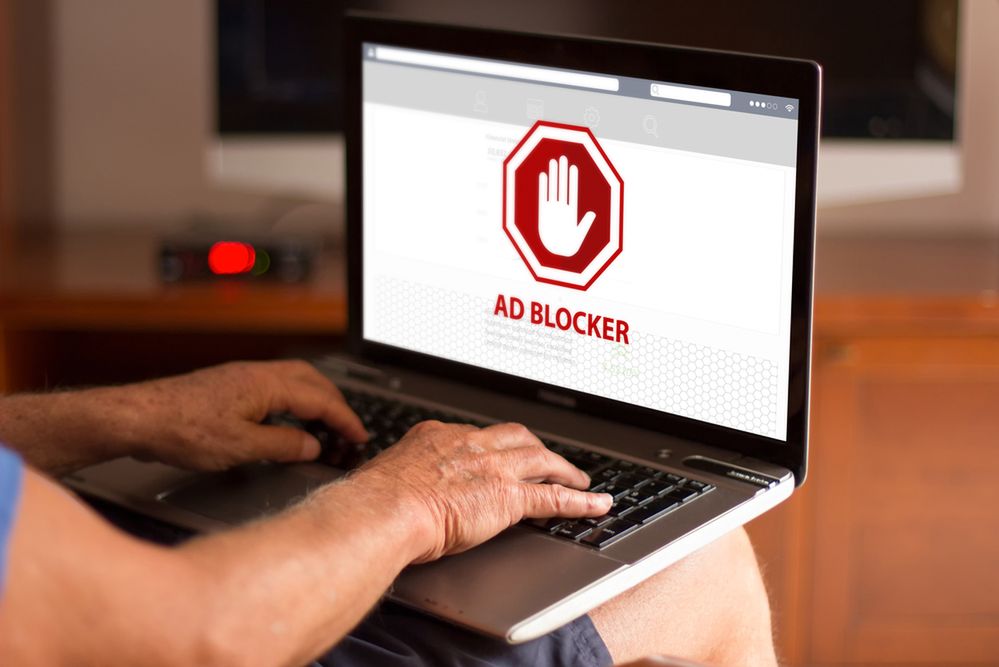 Google walczy z adblockerami. Najnowszy uBlock Origin odrzucony w Chrome Web Store (aktualizacja)