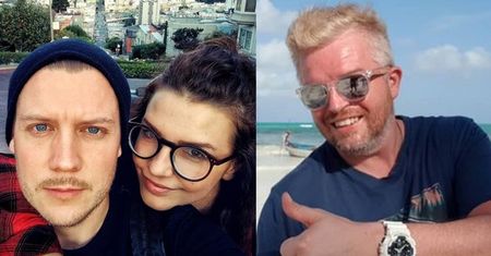 Jakub Tolak OSKARŻA "Wojtka z Zanzibaru": "Kontakt się urwał, KASY NIE DOSTALIŚMY"