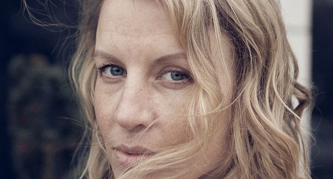 Julia Kohman odpowiada za rozwoj I obsługę klienta w mServices