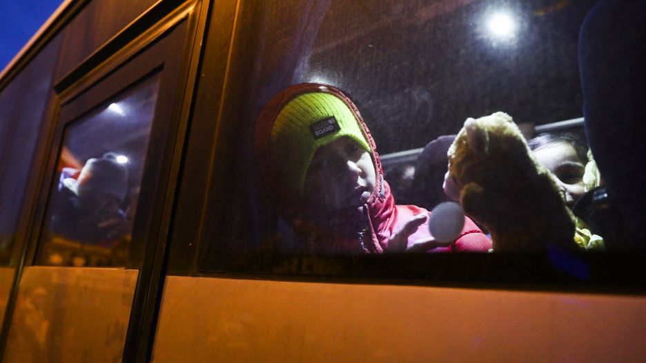 Polska gościnność. "Mogę dać namiastkę domu, zrobić herbatę" 