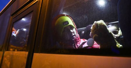 Tak gościmy Ukraińców. "Mogę dać namiastkę domu"