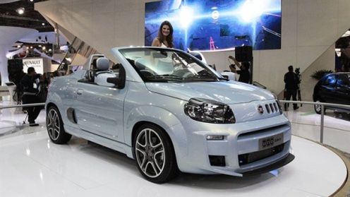 Fiat-Uno-Cabrio