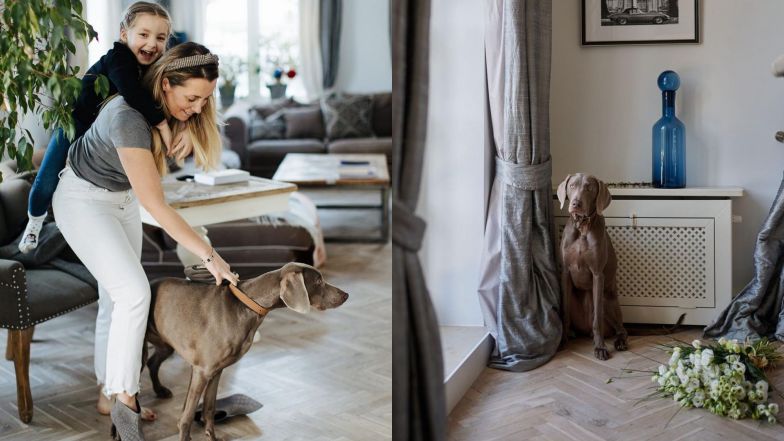 Dom Karoliny i Piotra Kraśko