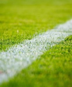 Oleśnica. Wypadek podczas meczu. Bramkarz w ciężkim stanie