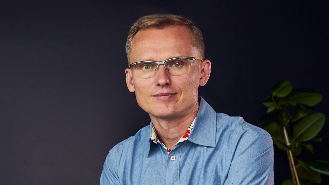 Stefan Batory, twórca Booksy