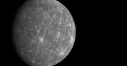 Merkury nie jest martwą planetą! Są dowody na aktywność geologiczną