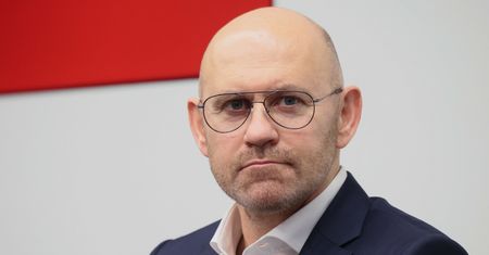 Prezes wywołał burzę. "Rynek pracownika to kłamstwo" [OPINIA]