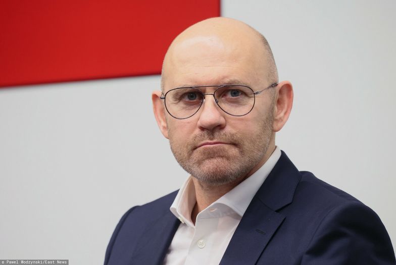 Maciej Panek to założyciel i właściciel firmy carsharingowej Panek S.A.