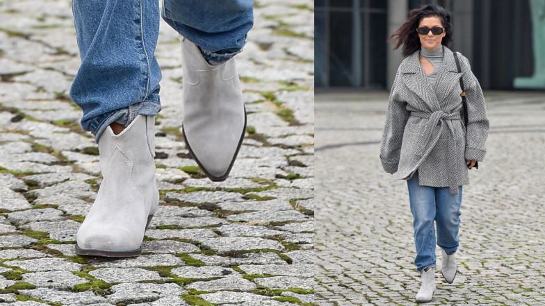 Katarzyna Cichopek wychodzi z "Pytania na śniadanie"