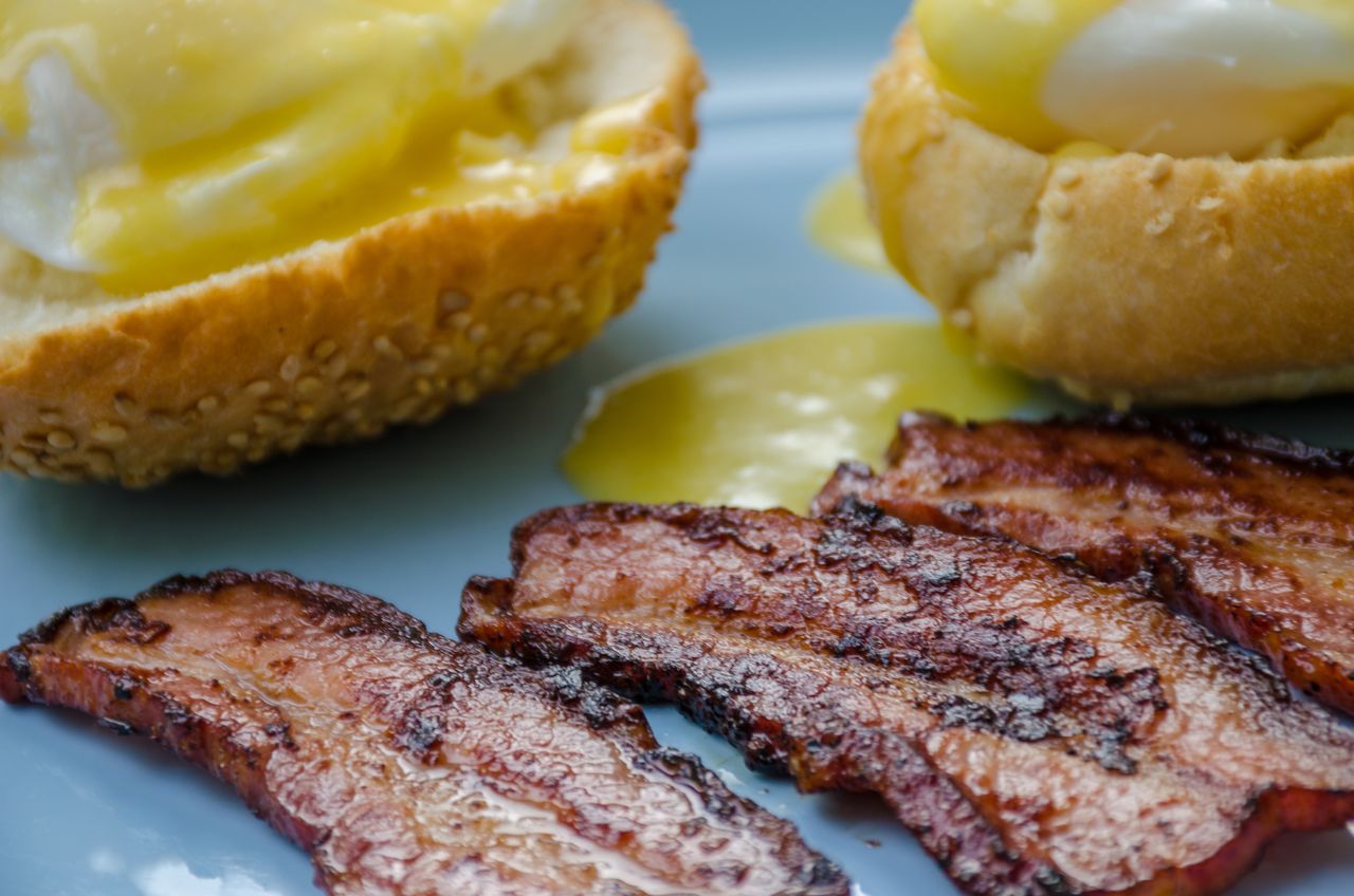 Często jemy na śniadanie. Nie wiemy, jak szkodzi sercu