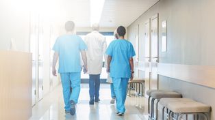 Kontrola może zacząć się w lipcu. Pod lupą zatrudnianie i zarobki medyków