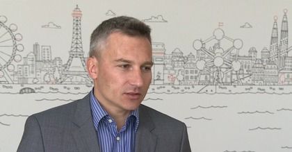Dostęp do internetu w Polsce jest coraz szerszy