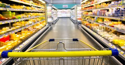 Ceny produktów spożywczych wzrosną. Handel wciąż w niepewności
