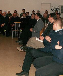 "Drogówka" na szkoleniu