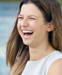 Lewandowska ma nogi jak piłkarz?