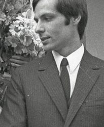 Anna Dymna i Zbigniew Szot: jak oni się kochali! Unikatowe zdjęcia