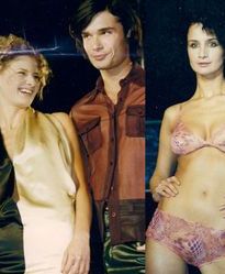 Tak wyglądały początki mody w Polsce! Unikatowe zdjęcia!