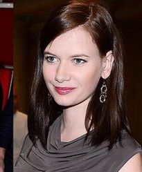 Karolina Malinowska: A brzuszek rośnie!