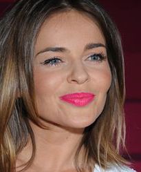 Edyta Herbuś: Dawno nie wyglądała tak pięknie!