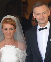 Katarzyna Zielińska wzięła ślub!