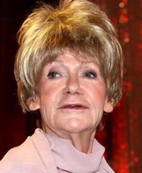 Maria Czubaszek: Miażdży Grycanki i Perfekcyjną Panią Domu!