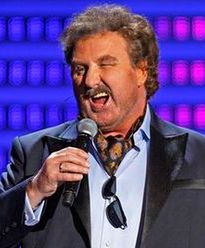 Krzysztof Krawczyk: "Na kolana! Całuj stopy ojca!"