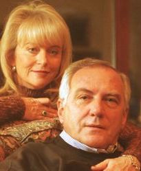 Luksus Niemczyckich, czyli tak mieszkają polscy Carringtonowie