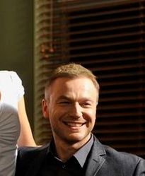 Krystian Wieczorek: Lubi tylko zajęte kobiety?