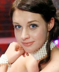 Julia Kamińska bierze ślub!