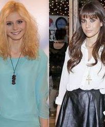 Największe metamorfozy 2012!