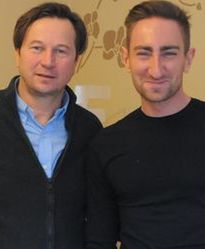 Piotr Cyrwus: Marzył o "Tańcu z Gwiazdami"!