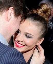 Herbuś i Treliński: Wciąż są razem? Edyta to prawdziwa kusicielka!