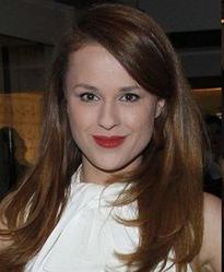 Kaja Paschalska: seksowna i elegancka!