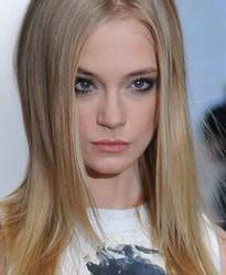 Kasia Smolińska: Nic dziwnego, że nie została topmodelką!