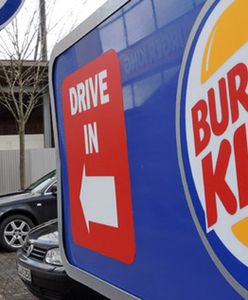 Burger King chce zakpić z McDonald's