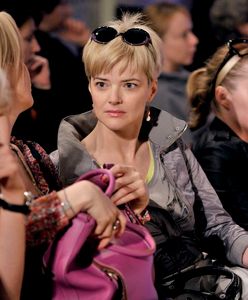 Monika Richardson wraca do telewizji! Nie jest to jednak powrót w wielkim stylu