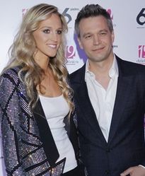 Żebrowski: Moja żona jest piękniejsza od Anji Rubik!