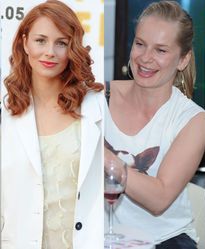 Mistrzynie metamorfozy - za dnia kopciuszek, wieczorem królewna