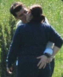 Kammel i Niezgoda: Miłość przy golfie