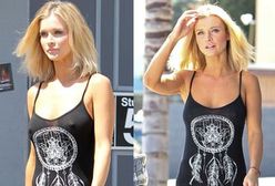 Joanna Krupa: słońce odkryło jej tajemnice