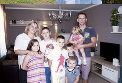 "Nasz nowy dom": dom państwa Jaroniów zmienił się nie do poznania!