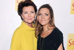 Ola Kwaśniewska prawie nie widuje męża!